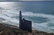 Full Day Private Guided Tour of Poldark Filming Locations
