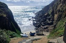 Full Day Private Guided Tour of Poldark Filming Locations