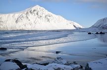 Lofoten VIP PRIVATE tour from Svolvaer