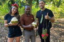 Private Stone Town & Spice Tour 