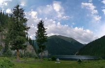 Private Outdoor Travel to Explore Kazakhstan