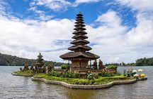 Full Day Wonders of Bali Private Tour with Pickup and Lunch