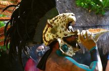 Jungle Tour Puerto Maya in Cancun