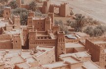 Explore The Desert Gateway from Marrakech to Ouarzazate