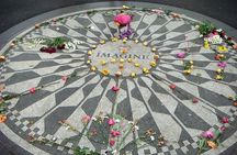 Central Park Wonders And Secrets Shared Walking Tour