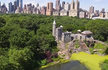 Central Park Wonders And Secrets Shared Walking Tour