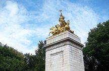 Central Park Wonders And Secrets Shared Walking Tour