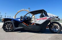 Slingshot Rentals in San Antonio