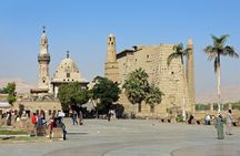 Private 5 Hour Tour in Luxor by Horse Carriage