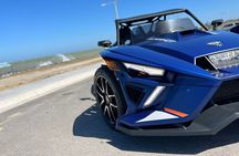 Slingshot Rentals in San Antonio