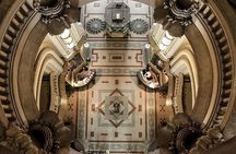 Palacio Barolo Entry Ticket with Guide