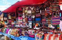 8 Days in Ecuador's Heartland From Mountains to Hot Springs