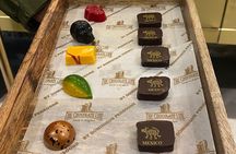 Charlie's Private Chocolate Tour (Bruges)