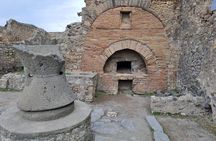 Pompeii exclusive - small group up to 10