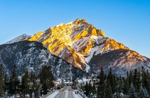 4 Days Winter Rockies Fairmont Experience, Banff, Lake Louise