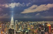 Kuala Lumpur Private Guided VIP Tour
