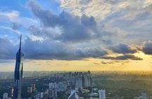 Kuala Lumpur Private Guided VIP Tour