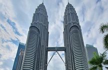 Kuala Lumpur Private Guided VIP Tour