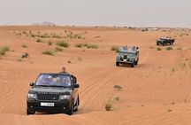 57 Bedouin Culture Safari With Breakfast