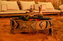 Dubai: Premium Heritage Guided Desert Safari