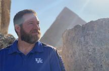 Private Guided Tour to Pyramids of Giza and Sphinx