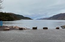 Private Tour of Loch Ness, Glencoe and Highlands from Glasgow