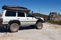 Blue Mountains Full Day Guided Tour 