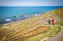 Noto peninsula 1 day/Photoshoot with professional photographer 