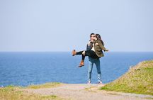 Noto peninsula 1 day/Photoshoot with professional photographer 