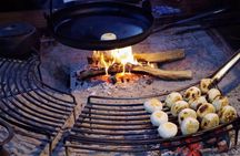 Tea Ceremony and Zenkoji Experience Tour with ‘Shukubo’ Stay