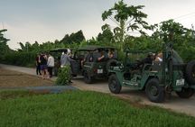 Hanoi Jeep Tours Led By Women: Hanoi Countryside Jeep Tours
