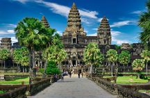 Private Two Days Siem Reap Temples Discovery Guided Tour 