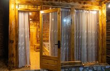 3-Days in Sapa with Overnight at 4 Star Hotel & Bungalow
