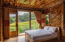 3-Days in Sapa with Overnight at 4 Star Hotel & Bungalow