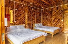 2-Days Sapa Trekking and Overnight in Tavan Village