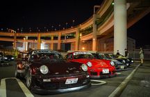 TOKYO PREMIUM CAR TOUR: Daikoku PA & Japan’s Amazing JDM Car Meet