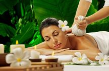 Bali Spa Packages and Uluwatu Sunset Trip with Dinner