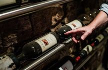 St Hallett Ultimate "Barossa Shiraz" Experience