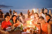 Bali Car-Charter: Half Day Uluwatu Sunset Tour