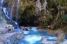 Private Transportation to Grutas de Tolantongo