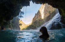 Private Transportation to Grutas de Tolantongo