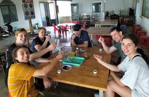 Da Lat Discover Waterfalls and Cultures Tour