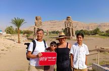 Luxor Day Tour from Safaga Port