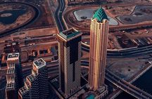 Helicopter Tour in Dubai