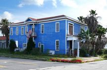 Historic Galveston Red Light District Tour