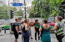Private Tour Historical Intramuros & highlights in Manila