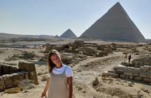 Private 3 Days Cairo and Alexandria Tour with Felucca Ride