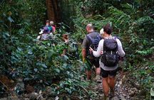 Northern frontier adventure to Cat Ba Island 8 days 7 nights