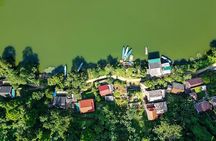 Northern frontier adventure to Cat Ba Island 8 days 7 nights