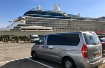 Paracas National Reserve: Private Shore Tour from Pisco 3 Hours